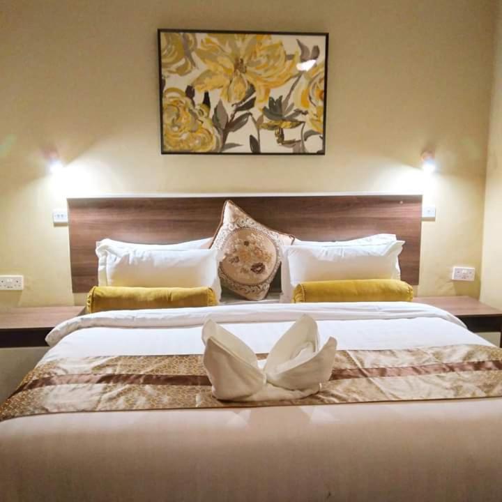Nata Etang Guesthouse מראה חיצוני תמונה