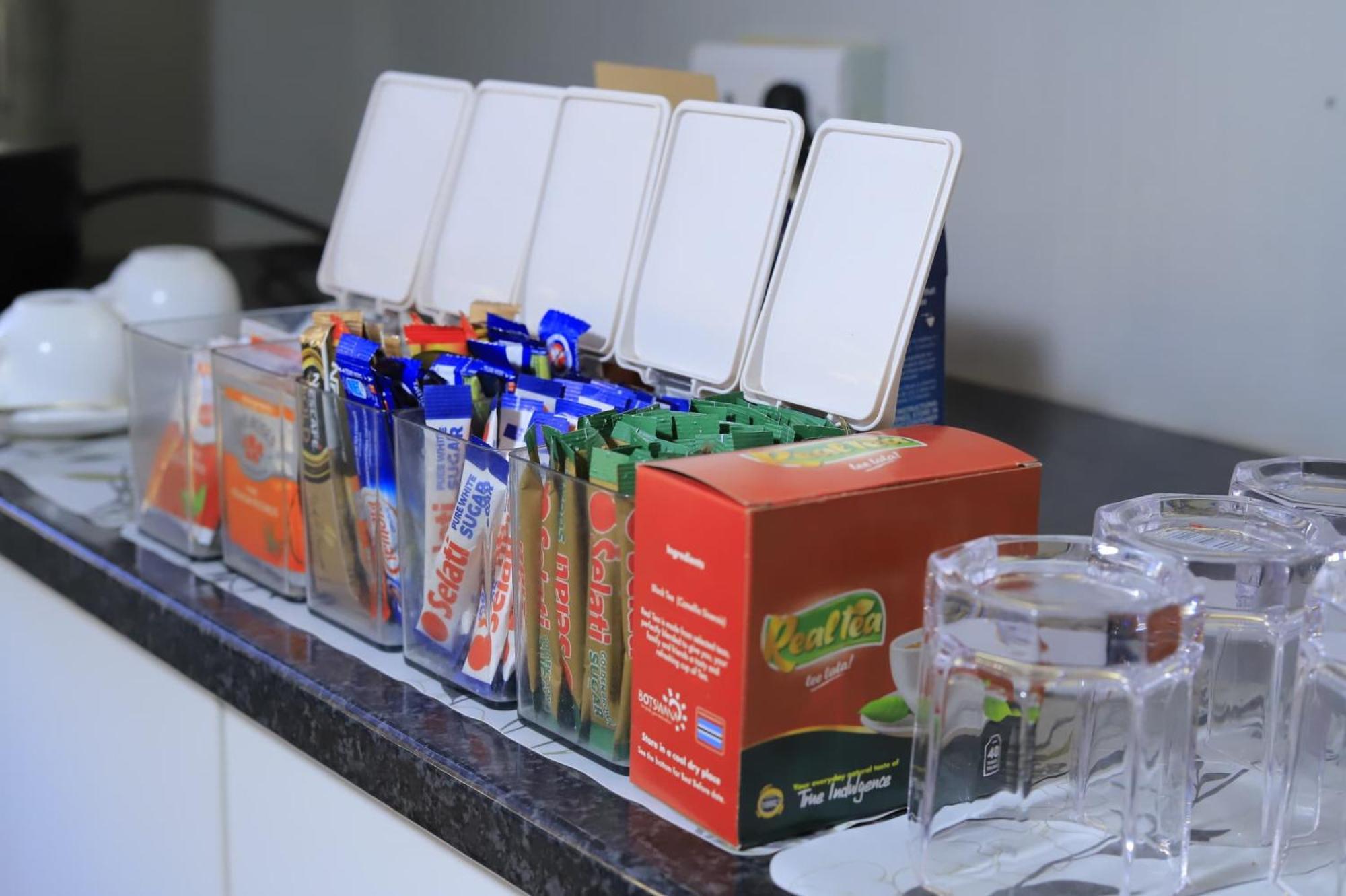 Nata Etang Guesthouse מראה חיצוני תמונה